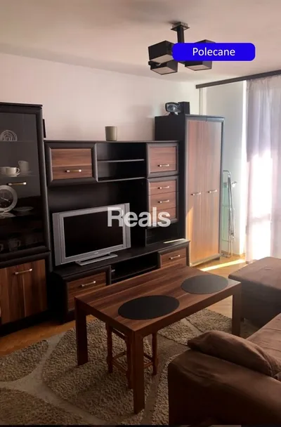 Wynajmę Mieszkanie Warszawa - 38 m² - miniatura 5