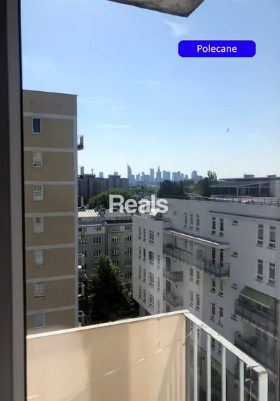 Wynajmę Mieszkanie Warszawa - 38 m² - miniatura 3