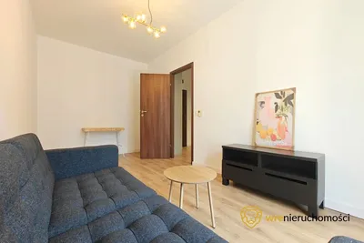 Wynajmę Mieszkanie Wrocław - 56 m²