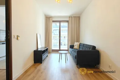 Wynajmę Mieszkanie Wrocław - 56 m² - miniatura 2