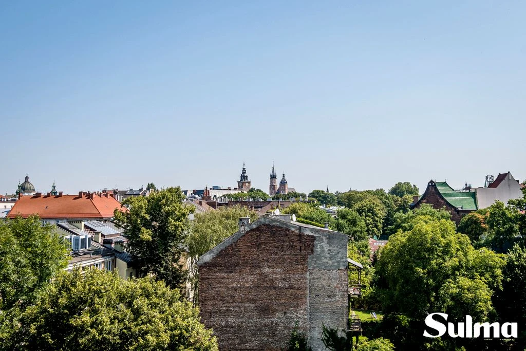 Wynajmę Mieszkanie Kraków - 43 m² - 1/19