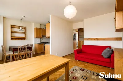 Wynajmę Mieszkanie Kraków - 43 m² - miniatura 2
