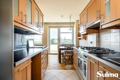 Wynajmę Mieszkanie Kraków - 43 m² - miniatura 4