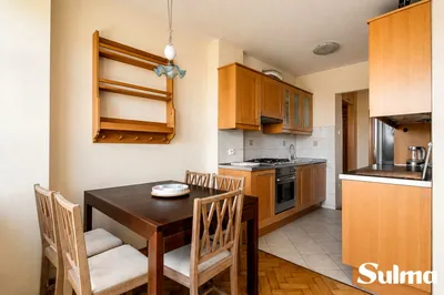 Wynajmę Mieszkanie Kraków - 43 m² - miniatura 5