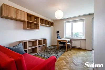 Wynajmę Mieszkanie Kraków - 43 m² - miniatura 3