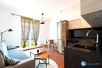 Wynajmę Mieszkanie Kraków - 40,90 m² - miniatura 3