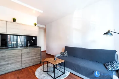 Wynajmę Mieszkanie Kraków - 40,90 m² - miniatura 5