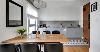 Wynajmę Mieszkanie Gdańsk - 110 m² - miniatura 2