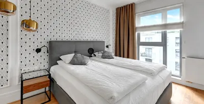 Wynajmę Mieszkanie Gdańsk - 110 m² - miniatura 5