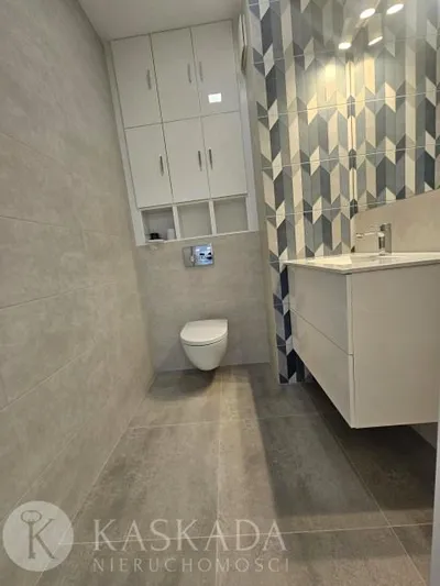 Wynajmę Mieszkanie Warszawa - 56 m² - miniatura 4