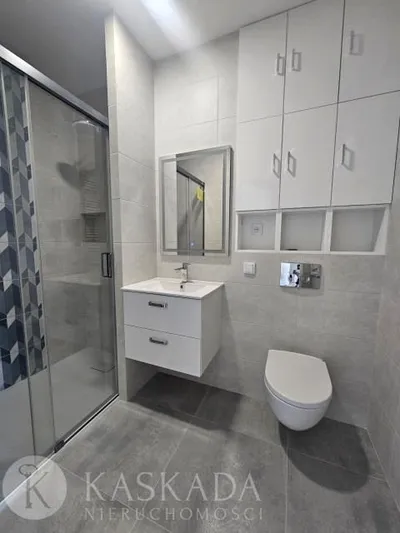 Wynajmę Mieszkanie Warszawa - 56 m² - miniatura 3