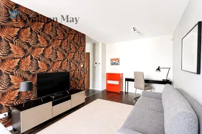 Wynajmę Mieszkanie Warszawa - 53 m² - miniatura 4