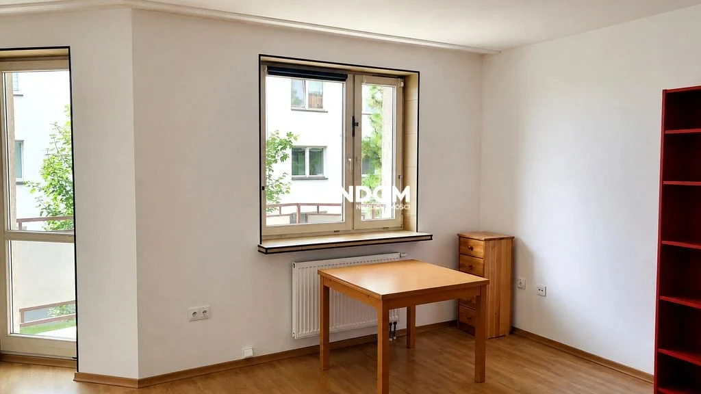 Wynajmę Mieszkanie Warszawa - 63,38 m² - 1/21