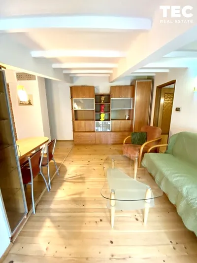 Wynajmę Mieszkanie Kraków - 64 m² - miniatura 3