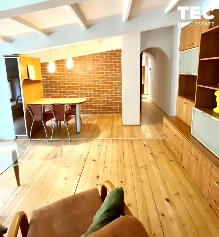 Wynajmę Mieszkanie Kraków - 64 m² - 1/23