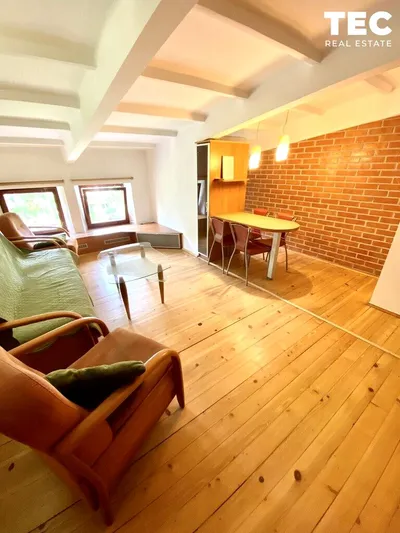 Wynajmę Mieszkanie Kraków - 64 m² - miniatura 2