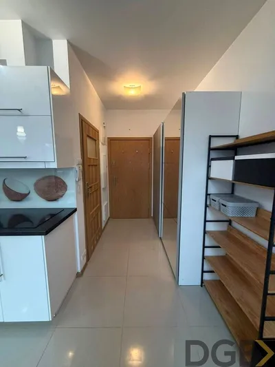 Wynajmę Mieszkanie Kraków - 31 m² - miniatura 4