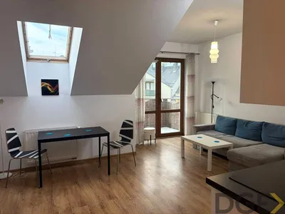 Wynajmę Mieszkanie Kraków - 31 m² - miniatura 2