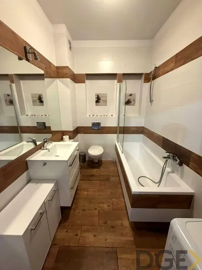 Wynajmę Mieszkanie Kraków - 31 m² - miniatura 3