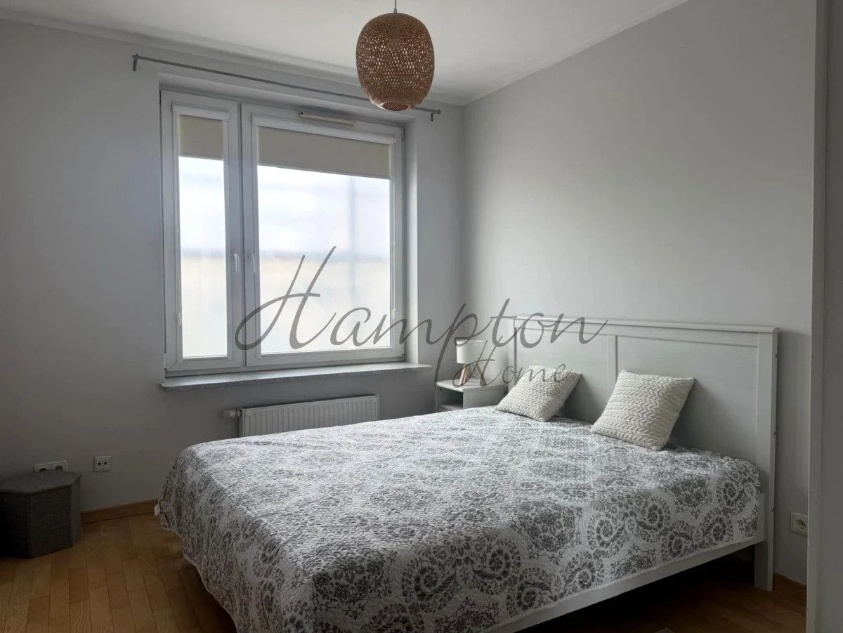 Wynajmę Mieszkanie Warszawa - 55,10 m² - 1/20