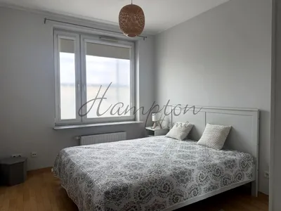 Wynajmę Mieszkanie Warszawa - 55,10 m²