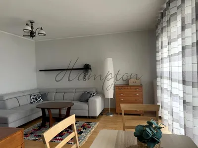 Wynajmę Mieszkanie Warszawa - 55,10 m² - miniatura 2