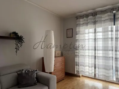Wynajmę Mieszkanie Warszawa - 55,10 m² - miniatura 5