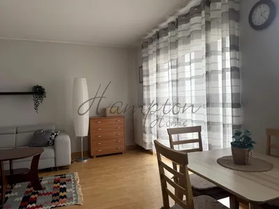 Wynajmę Mieszkanie Warszawa - 55,10 m² - miniatura 4