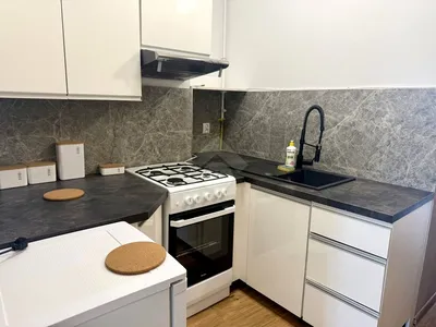 Wynajmę Mieszkanie Kraków - 38 m² - miniatura 3