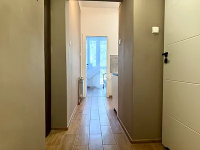 Wynajmę Mieszkanie Kraków - 38 m² - miniatura 4