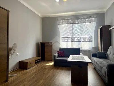 Wynajmę Mieszkanie Kraków - 38 m²