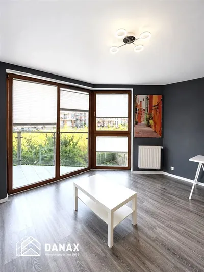 Wynajmę Mieszkanie Kraków - 57,07 m² - miniatura 2