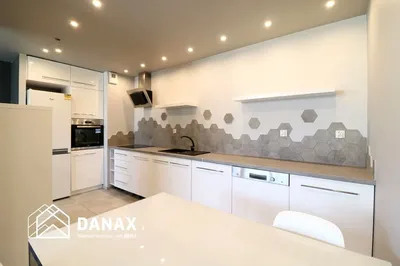 Wynajmę Mieszkanie Kraków - 57,07 m² - miniatura 4