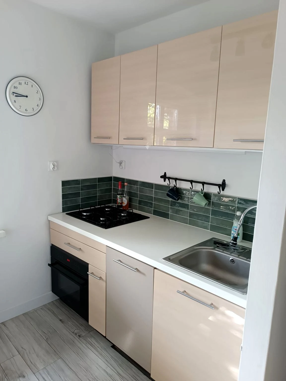 Wynajmę Mieszkanie Katowice - 35 m² - 1/12