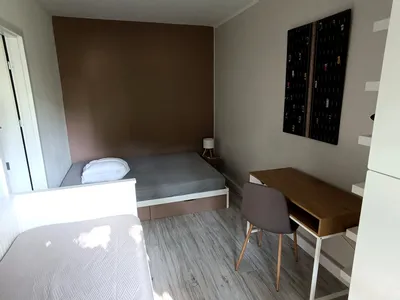 Wynajmę Mieszkanie Katowice - 35 m² - miniatura 5