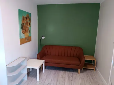 Wynajmę Mieszkanie Katowice - 35 m² - miniatura 4