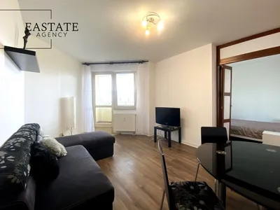 Miejsce postojowe, Metro-3min, Balkon, 15 piętro! - miniatura 5