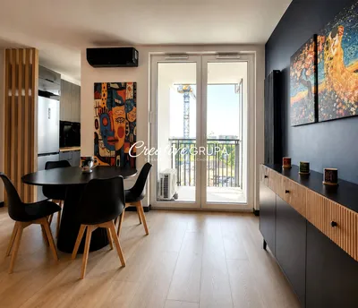 Wynajmę Mieszkanie Warszawa - 48 m² - miniatura 2