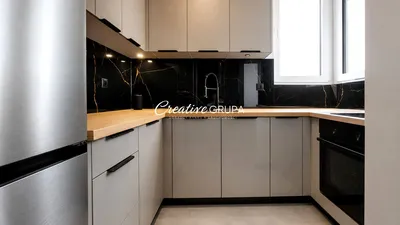 Wynajmę Mieszkanie Warszawa - 48 m² - miniatura 3