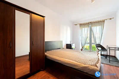 Wynajmę Mieszkanie Kraków - 40,90 m² - miniatura 2