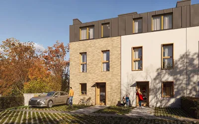 Wynajmę Mieszkanie Warszawa - 37,30 m² - miniatura 4