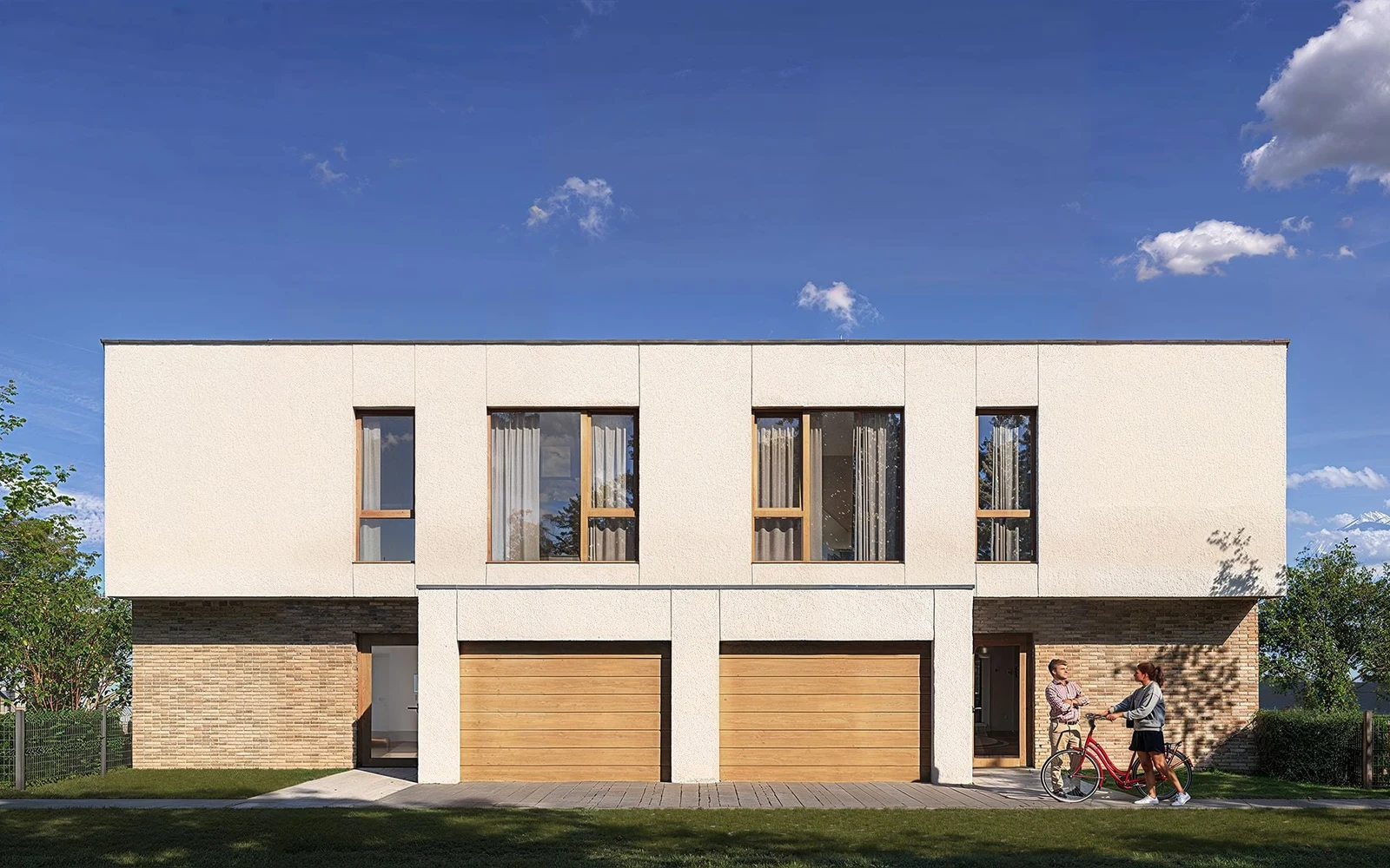 Wynajmę Mieszkanie Warszawa - 37,30 m² - 1/29