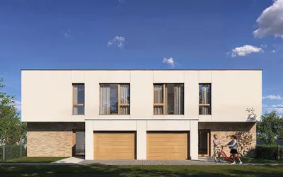 Wynajmę Mieszkanie Warszawa - 37,30 m²