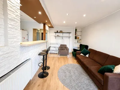 Wynajmę Mieszkanie Wrocław - 53 m² - miniatura 3