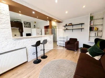 Wynajmę Mieszkanie Wrocław - 53 m²
