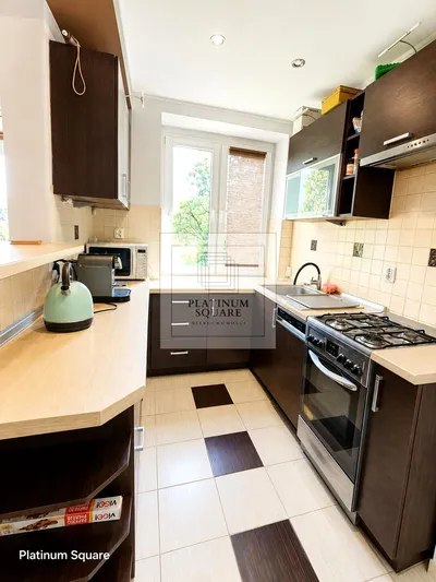 Wynajmę Mieszkanie Wrocław - 53 m² - miniatura 4