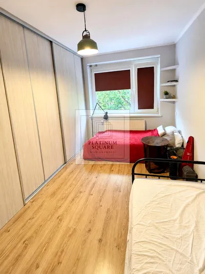 Wynajmę Mieszkanie Wrocław - 53 m² - miniatura 5