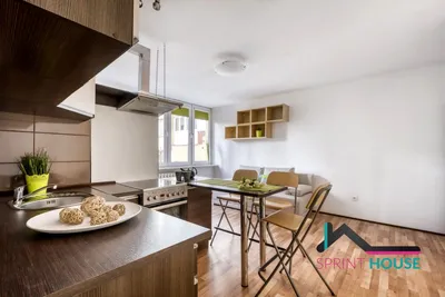 Wynajmę Mieszkanie Warszawa - 28 m²