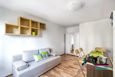 Wynajmę Mieszkanie Warszawa - 28 m² - miniatura 3