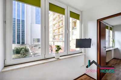 Wynajmę Mieszkanie Warszawa - 28 m² - miniatura 5